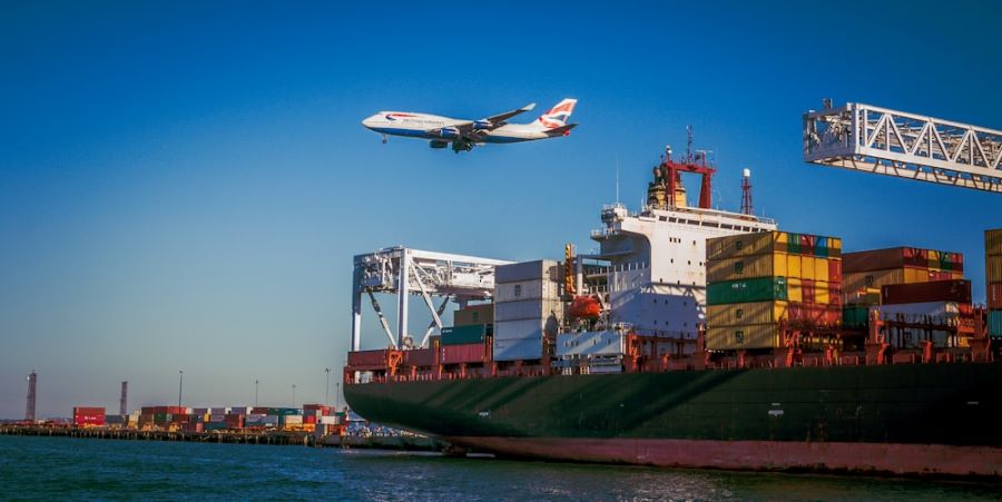 Cargo Insurance