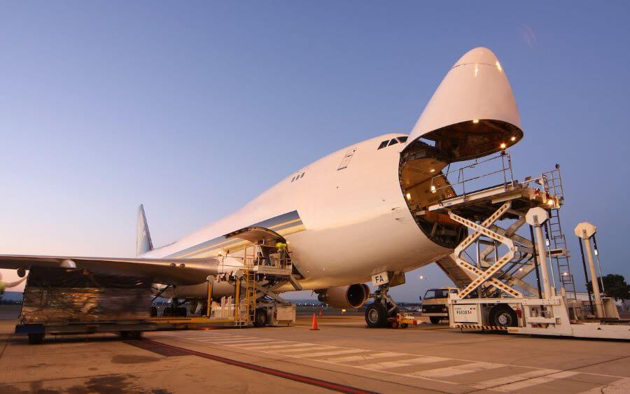 Air Freight