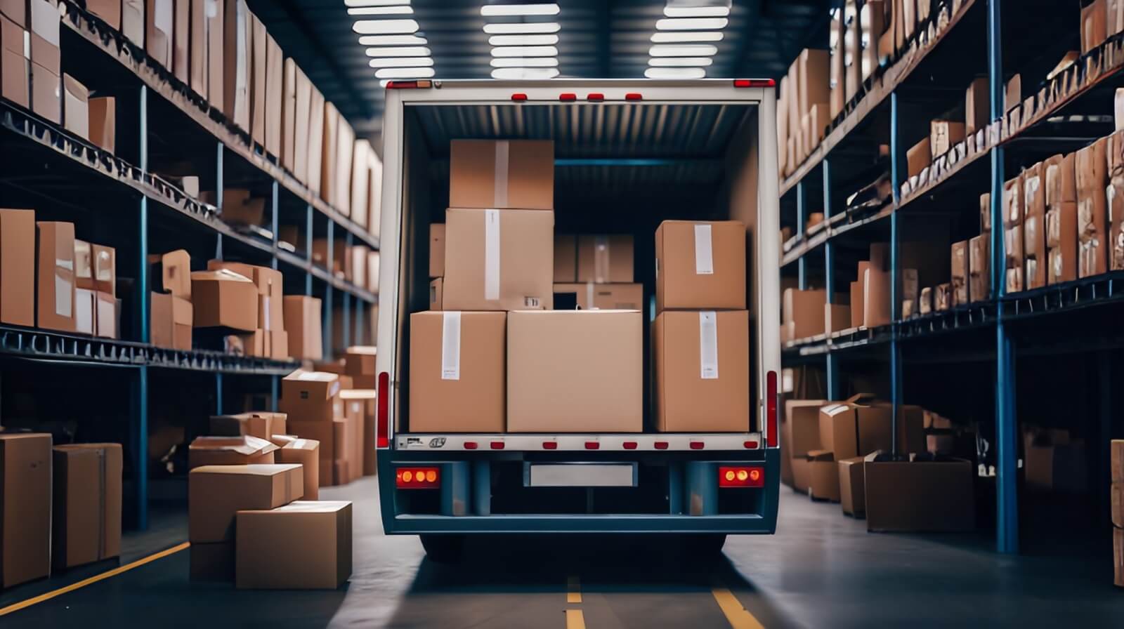 Groupage Transport