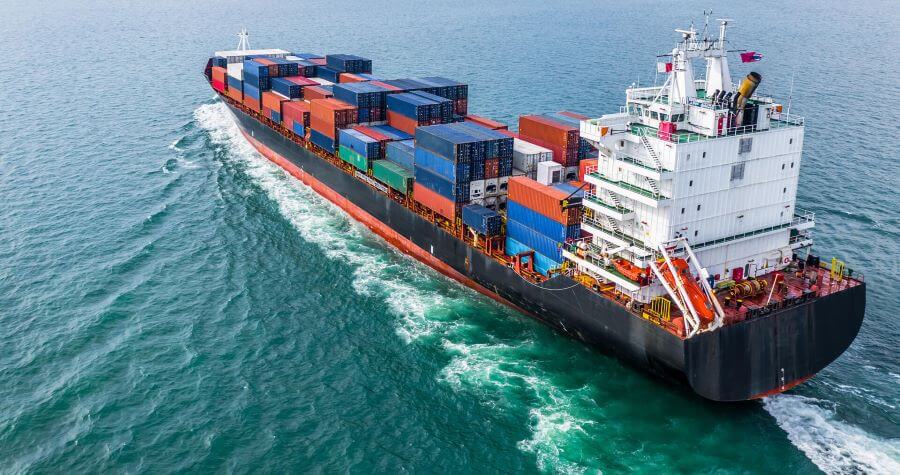 Sea Freight