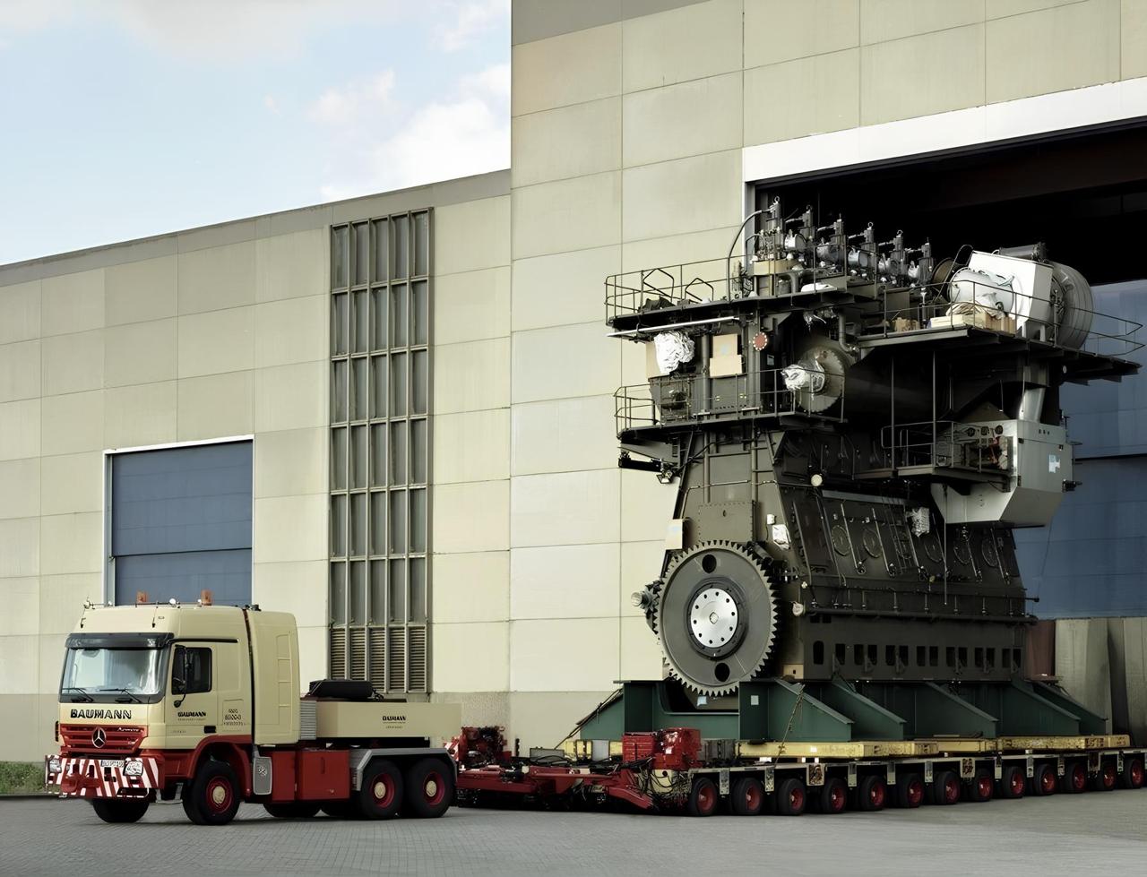 Road Freight